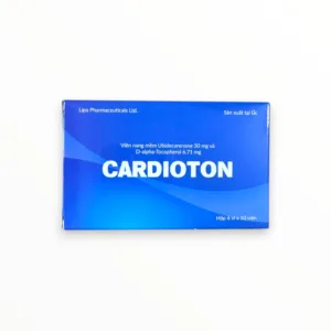 cardioton 1