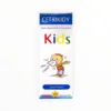 Dung dịch uống Cetrikidy Kids Cetirizin 5mg/5ml giảm triệu chứng viêm mũi dị ứng, mày đay (Hộp 1 chai 60ml) 10 cetrikidy kids 1 1