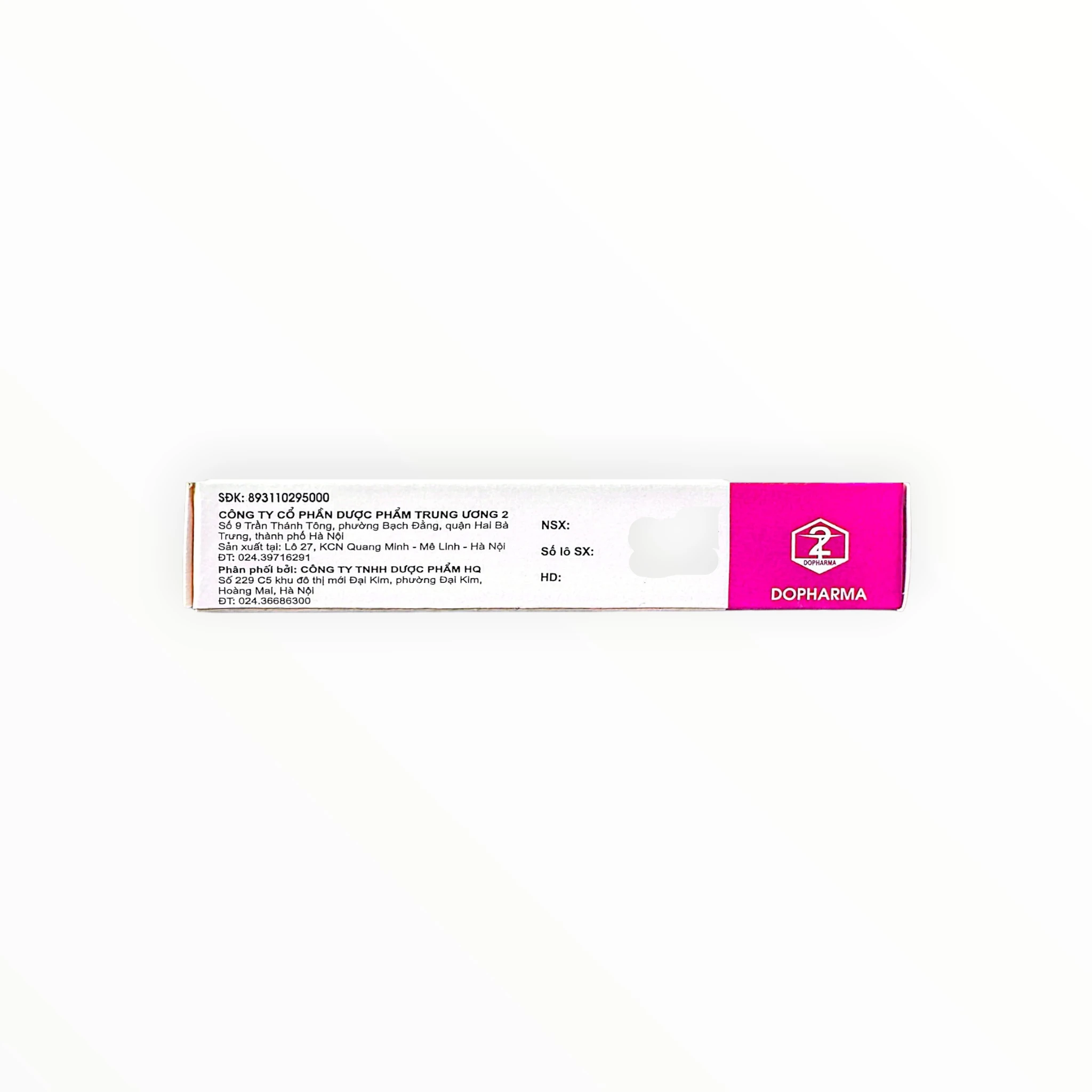 Thuốc mỡ Chamcromus 0,1% Tacrolimus điều trị chàm thể tạng từ vừa đến nặng cho người từ 16 tuổi (Tuýp 10g) 3 Thuốc mỡ Chamcromus 0,1% Tacrolimus điều trị chàm thể tạng từ vừa đến nặng cho người từ 16 tuổi (Tuýp 10g) - hộp 3
