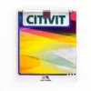 Dung dịch uống Citivit bổ sung canxi, hỗ trợ phát triển chiều cao (Hộp 4 vỉ x 5 ống x 10ml) 7 Citivit - hộp 1