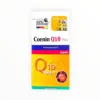 Viên nang Coenin Q10 Plus Kapseln Sanct Bernhard Coenzyme Q10 50mg hỗ trợ chống oxy hóa, tốt cho tim mạch (Hộp 30 viên) 6 Viên nang Coenin Q10 Plus Kapseln Sanct Bernhard Coenzyme Q10 50mg hỗ trợ chống oxy hóa, tốt cho tim mạch (Hộp 30 viên) - hộp 1