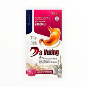 Thập Nhất Dạ Vương - hộp 1
