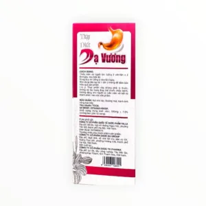 Thập Nhất Dạ Vương - hộp 2