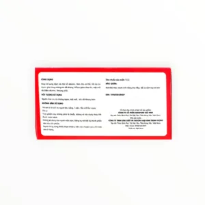 Viên nang mềm Đạm Tổng Hợp Kingphar hỗ trợ ăn ngon, tăng đề kháng (Hộp 6 vỉ x 10 viên) 5 Đạm Tổng Hợp Kingphar - hộp 3