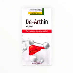 De-Arthin Sanct Bernhard - hộp 1