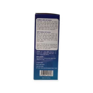 Bột pha uống điện giải Drink Astravino Sports bù nước, bổ sung muối khoáng cho người mất nước, sốt, tiêu chảy, chơi thể thao (Hộp 20 gói x 8g) 8 drink astravino 3