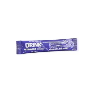 Bột pha uống điện giải Drink Astravino Sports bù nước, bổ sung muối khoáng cho người mất nước, sốt, tiêu chảy, chơi thể thao (Hộp 20 gói x 8g) 10 drink astravino 5