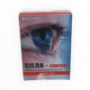 Dung dịch nhỏ mắt Gilan-Comfort Natri hyaluronat giữ ẩm mắt khô, không chất bảo quản (Hộp 30 ống 0,4ml) 5 Hộp dung dịch nhỏ mắt Gilan-Comfort Natri hyaluronat