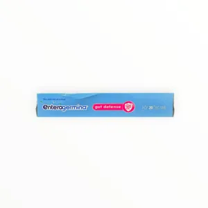 Enterogermina Gut Defense - hộp 2