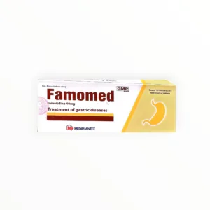 Famomed - hộp 1
