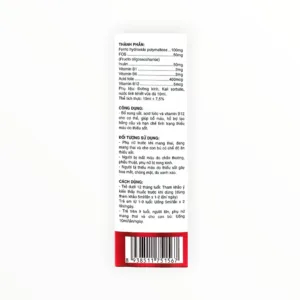Fe3 Multi Timaco - hộp 3