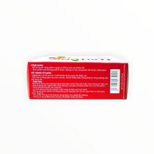 Feritonic Plus+ - hộp 3