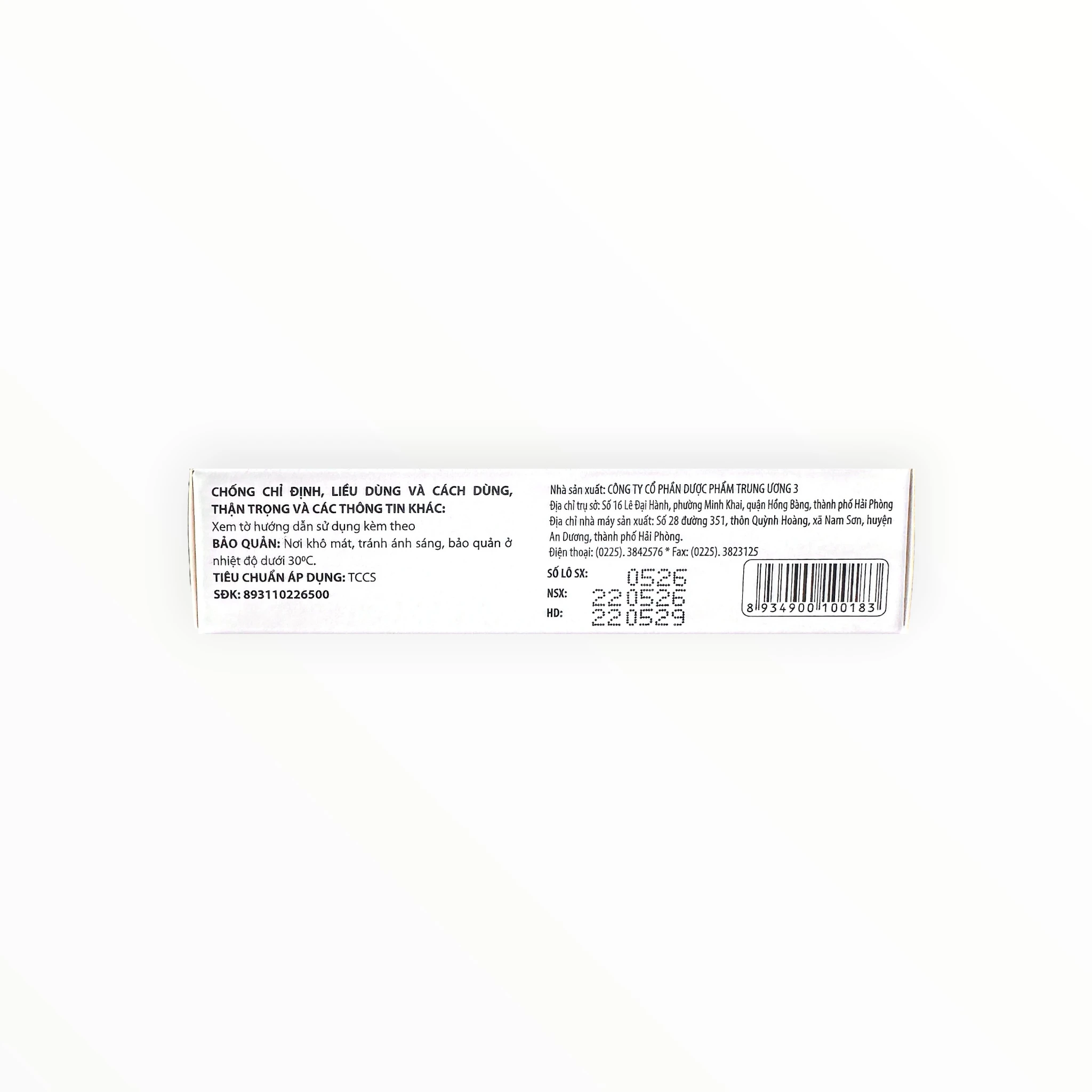 Thuốc Forgout 40 Febuxostat 40mg điều trị tăng acid uric mạn tính, gút (Hộp 2 vỉ x 15 viên) 3 Thuốc Forgout 40 Febuxostat 40mg điều trị tăng acid uric mạn tính, gút (Hộp 2 vỉ x 15 viên) - hộp 3