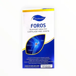 Foros UltraHealth - hộp 1