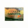 Viên nang mềm Gaforpa Milk thistle extract 130mg (Silymarin 50%), Hovenia dulcis tốt cho gan (Hộp 60 viên) 8 Viên nang mềm Gaforpa Milk thistle extract 130mg (Silymarin 50%), Hovenia dulcis tốt cho gan (Hộp 60 viên) - hộp 1