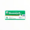 Thuốc Gasmotin 5mg Mosapride điều trị triệu chứng dạ dày - ruột do viêm dạ dày mạn tính (Hộp 3 vỉ x 10 viên) 6 Gasmotin - hộp 1