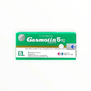 Gasmotin - hộp 1