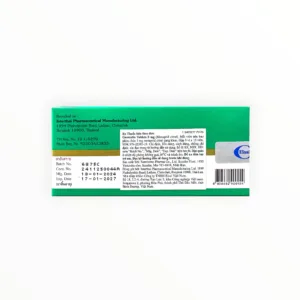 Gasmotin - hộp 2