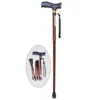 Gậy chống 1 chân Lucass gập gọn bỏ túi - thiết bị