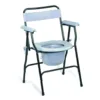 Ghế bô vệ sinh Lucass G899 khung sơn, bô tròn - thiết bị