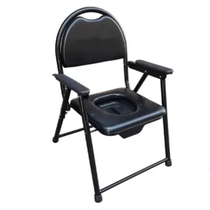 Ghế bô vệ sinh W17-G17 khung chắc - thiết bị