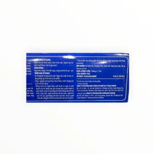 Gink Coenzym Q10 - hộp 3