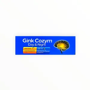 Gink Cozym Day & Night - hộp 2