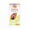 Viên nang cứng Gudsen Ultra Health Dây gắm, Cần tây, Kim ngân hỗ trợ cải thiện chỉ số acid uric (Hộp 30 viên) - hộp 1