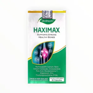 Haximax UltraHealth - hộp 1