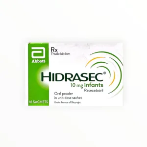 Hidrasec - hộp 1
