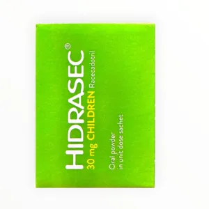 Hidrasec - hộp 2