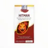 Viên nang cứng Hitman UltraHealth Maca 450mg, Bạch tật lê 400mg hỗ trợ tăng cường sinh lý nam giới (Hộp 60 viên) - hộp 1