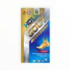 Viên nang cứng Holl Gout Hy thiêm, Dây gắm, Ngưu tất hỗ trợ giảm acid uric trong máu (Hộp 60 viên) - hộp 1