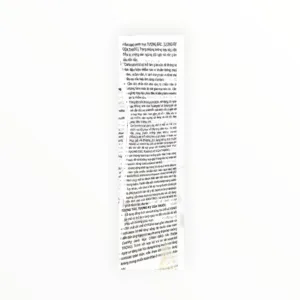 Hỗn dịch nhỏ mắt Maxitrol Dexamethason, Neomycin, Polymyxin B kháng viêm - kháng khuẩn (Lọ 5ml) 16 Tờ hướng dẫn sử dụng hỗn dịch nhỏ mắt Maxitrol Dexamethason, Neomycin, Polymyxin B