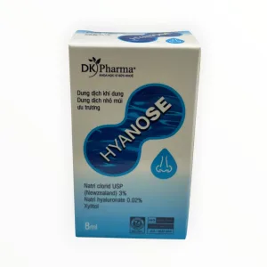 hyanose 1