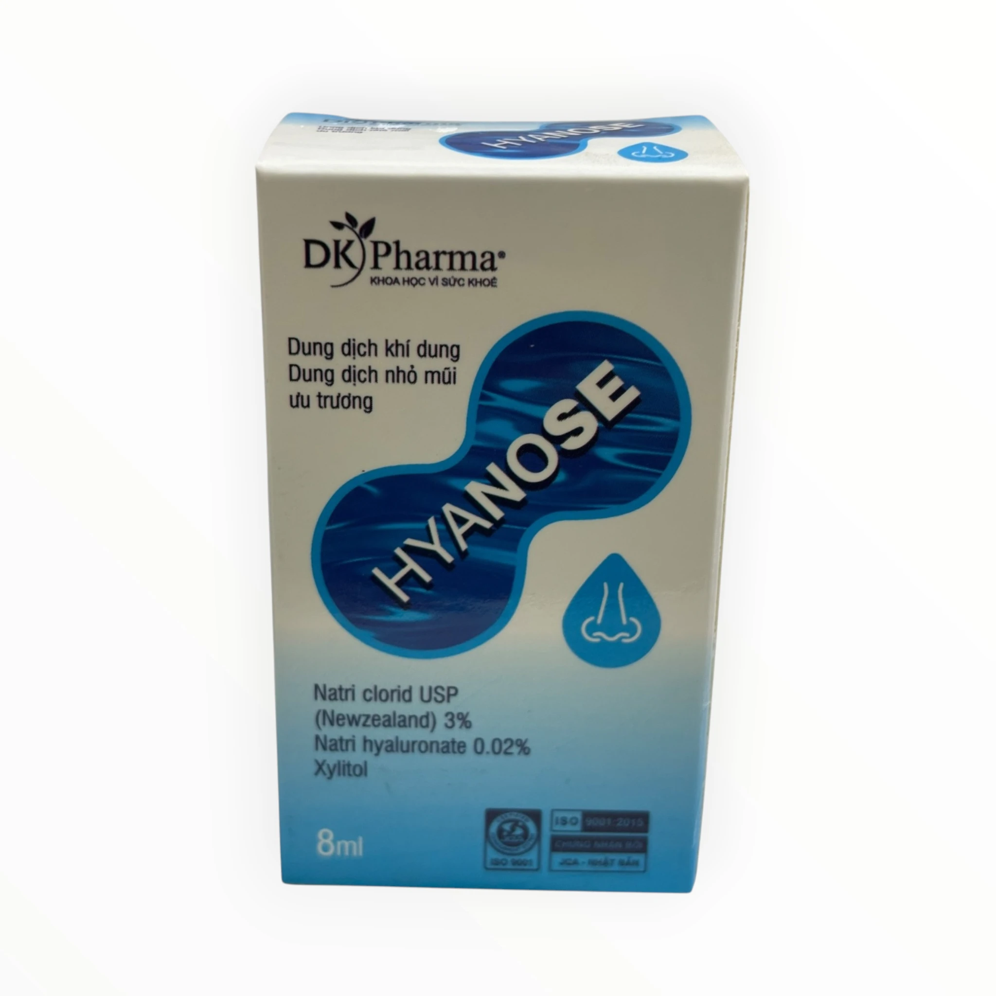 hyanose 1