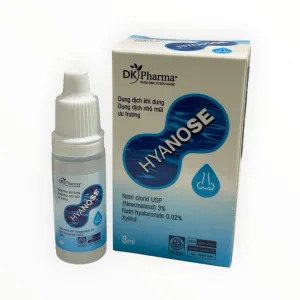 hyanose 2