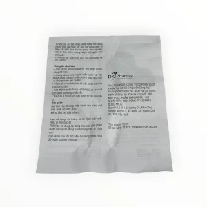 Dung dịch khí dung Hyanose hỗ trợ vệ sinh, dưỡng ẩm mũi (Lọ 8 ml) 10 hyanose 5