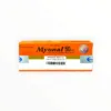 Thuốc Myonal 50 Eperisone HCl 50mg điều trị tăng trương lực cơ, liệt cứng do bệnh lý thần kinh (Hộp 30 viên) 11 myonal 50mg