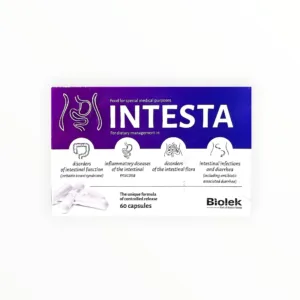 Intesta - hộp 1