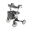 Khung tập đi W89 khung chắc cho người tập đi lại - thiết bị