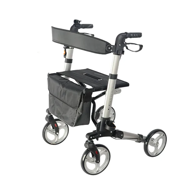 Khung tập đi W89 khung chắc cho người tập đi lại 1 Khung tập đi W89 khung chắc cho người tập đi lại - thiết bị