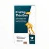 Khương Thảo Đan Gold - hộp 1