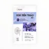 Viên nang cứng Kim Tiền Thảo AC 2400mg, Râu ngô, Râu mèo hỗ trợ lợi tiểu, giảm nguy cơ sỏi tiết niệu (Hộp 60 viên) - hộp 1
