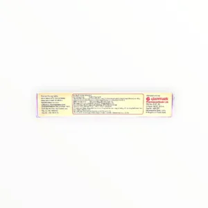 Gel bôi da Klenzit-C Adapalene 1mg, Clindamycin 10mg điều trị mụn trứng cá nhẹ và vừa (Tuýp 15g) - hộp 2