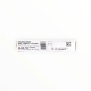 Gel bôi da Klenzit MS Adapalen dạng vi cầu 0,1% điều trị mụn trứng cá, giảm mụn sẩn và mụn mủ (Tuýp 15g) - hộp 3