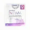 Viên nang Lactobact Intima chiết xuất nam việt quất 200mg, D-mannose 100mg cùng 2 lợi khuẩn cho nữ giới (Hộp 30 viên) - hộp 1