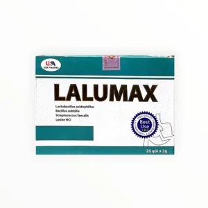 Lalumax - hộp 1