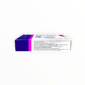 Thuốc Lipitor 10mg Atorvastatin điều trị tăng cholesterol máu, tăng lipid máu (Hộp 3 vỉ x 10 viên) - hộp 3