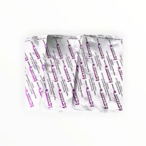 Thuốc Lipitor 10mg Atorvastatin điều trị tăng cholesterol máu, tăng lipid máu (Hộp 3 vỉ x 10 viên) - vỉ 1